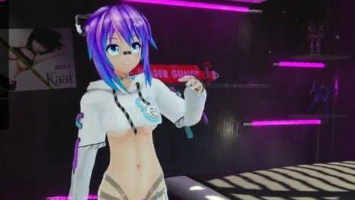 Stoppevil Hentai GangBang - drtuber.com on v0d.com