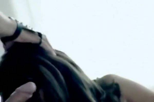 Takes A Big Load On Her Face Feat. Morgan Dayne - hotmovs.com on v0d.com