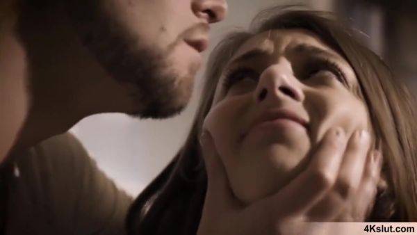 Her Stepbrothers Wrath Is Going To Be Really Nasty - hotmovs.com on v0d.com