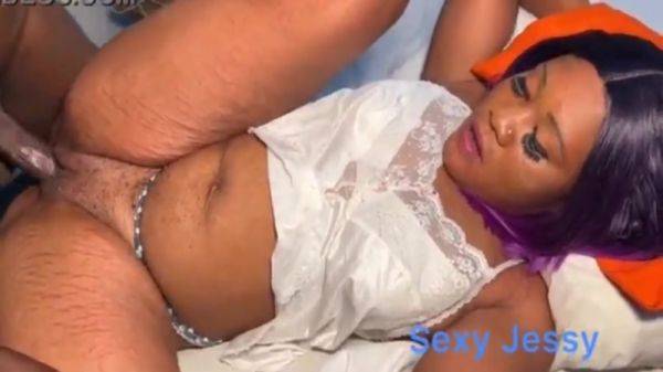 Mr Ben Fucks Sugar Mummy Hard - hclips.com on v0d.com