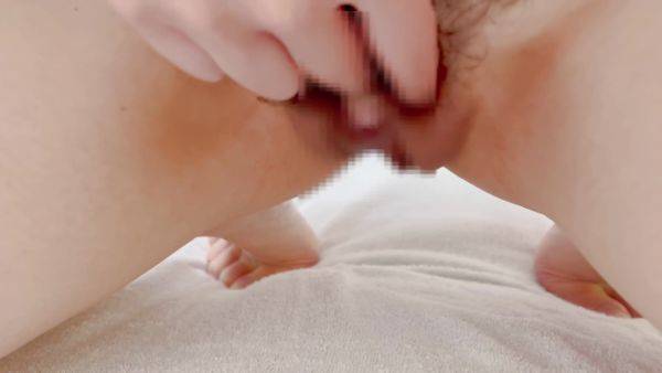 Masturbation While Watching Adult Videos. Clitoris. Orgasms - hclips.com on v0d.com