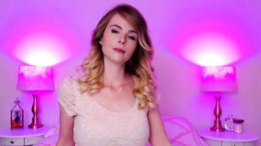 Miss Bellerose - Mean Girl Makes you Cry - drtuber.com on v0d.com