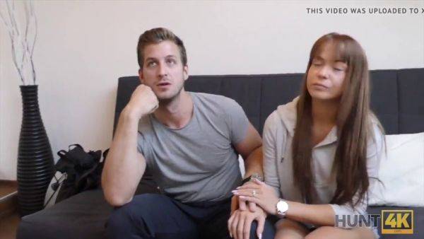 Angella Christin from the bus station fucks for cash in this reality sex video - sexu.com on v0d.com