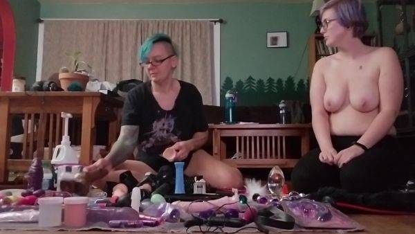 Our Toy Collection - hclips.com on v0d.com