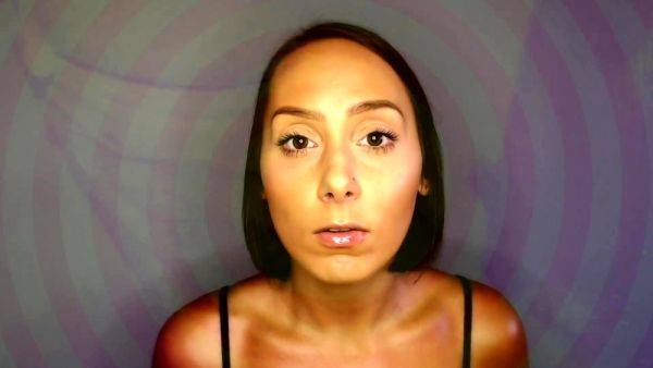 Goddess Arielle d Into Faggotry - drtuber.com on v0d.com