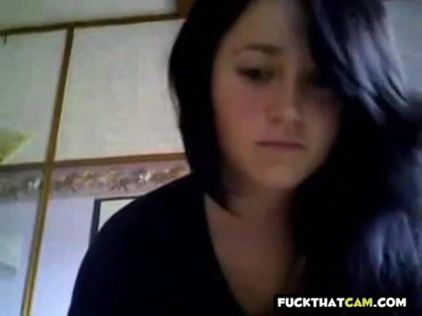 Webcam Girl 26 By Thestranger - hclips.com on v0d.com