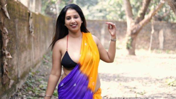 Nandita 3 - upornia.com on v0d.com