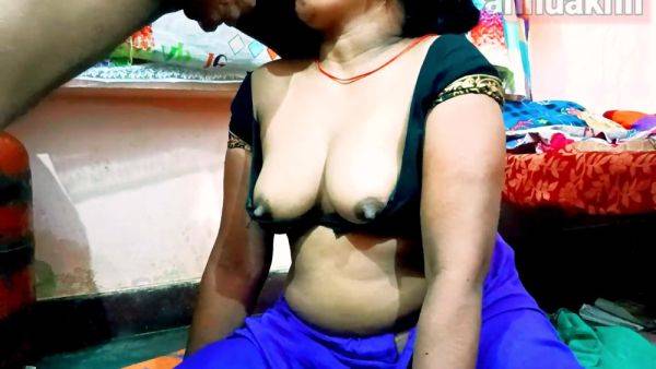 Indian Desi Village Anuty Ki Gand Chudai Hardcore Painful Clear Hindi Vioce Full Sex Video - hclips.com on v0d.com