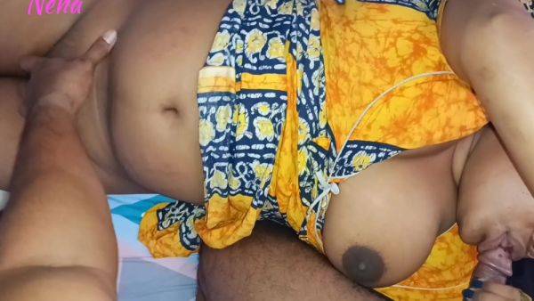 First Time Neha Ne Aaj Mera Land Chus Chus Ke Halad Kharab Kardi - hclips.com on v0d.com
