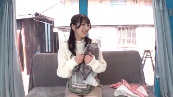 CQYW100 Nice Japanese cooooool BABE - senzuri.tube on v0d.com