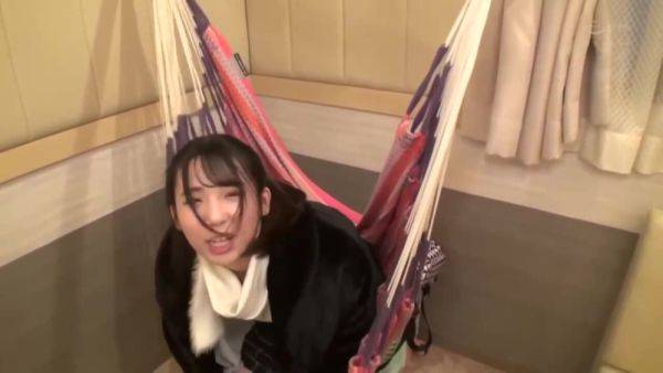 CQYW18 Cuuuuuuty Asian SEX WOWOWOW - senzuri.tube on v0d.com
