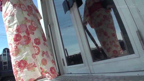 CQYW204 Awesome Japanese sex BABY - senzuri.tube on v0d.com