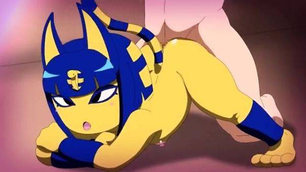 Hentai chick enjoys anal sex at the gym - drtuber.com on v0d.com