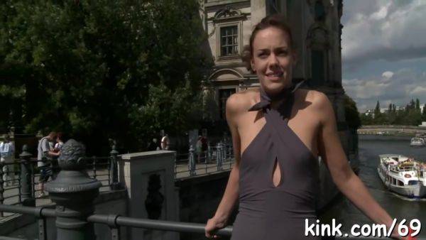 Girls Submit To Sex Slave - videohdzog.com on v0d.com