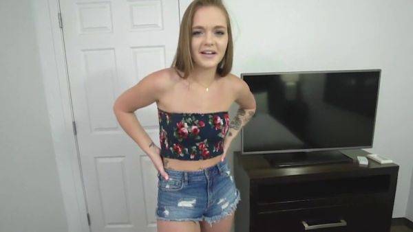 Hot body stepsis gets felt up and fucked by bro - upornia.com on v0d.com
