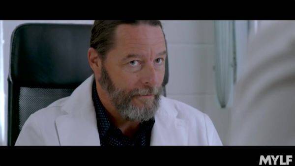 Nurse Ratched - MYLF - hotmovs.com on v0d.com