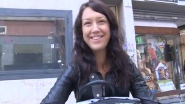 Compilation Of Real Videos Cheating And Fucking Hot Foreign Babes In Spain - hclips.com on v0d.com