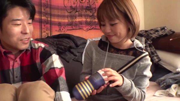 CQYW351 Cuteeeee japaneeseeee sex BABY - senzuri.tube on v0d.com