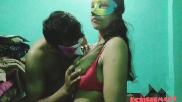 Ex Girlfriend Bhabhi Ko Choda Apne Ghar Pe Bulake - upornia.com on v0d.com