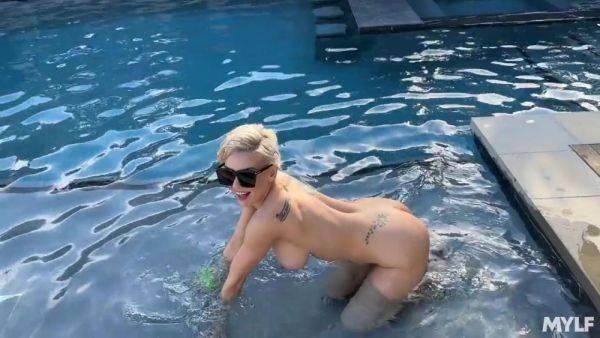 Kenzie Taylor A Wet Hot American Vacat P1 - videomanysex.com on v0d.com