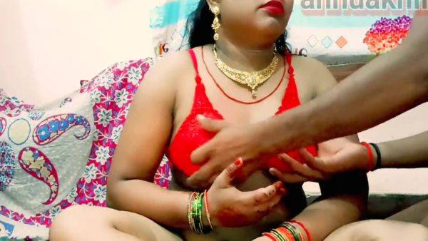Indian Desi Step S Mom Fuking Apni Shauteli Ki Gand Mars Di To Potty Kr Diya - hclips.com on v0d.com