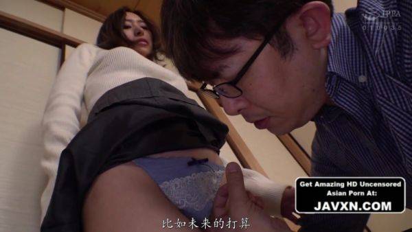 Beautiful Japanese MILF Gets Fucked Again - Asian - xtits.com on v0d.com