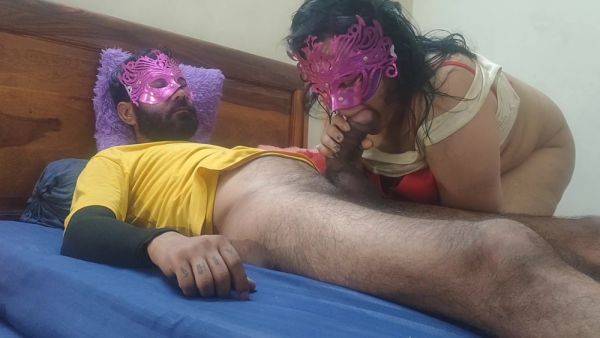 Part 1 My Foxy Stepmom Alka Khatri Came Up With A Reward System To Make Me Do My Chores - Blue Bird121 - Step Mom And Son - desi-porntube.com on v0d.com