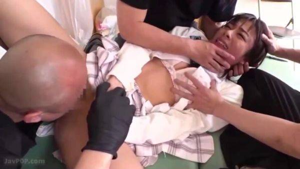 XVLN124 Awesome Asian cooooool BABY - senzuri.tube on v0d.com