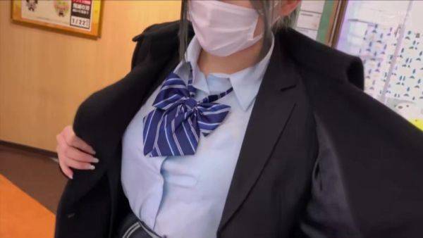 0002320_Japanese_Censored_MGS_19min - hclips.com on v0d.com