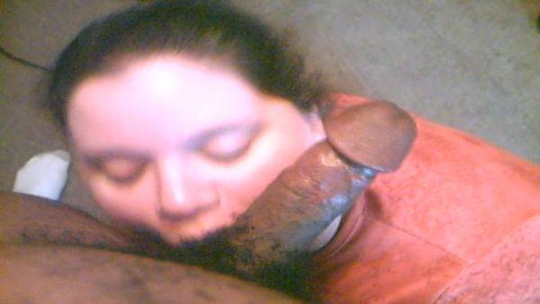 Drove 2 Hours To Suck My Dick For Me (cause I Asked Her To)! - tubepornclassic.com on v0d.com