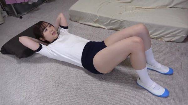 Okb-149 Hisui Matsumiya Whip Whip Beautiful Butt God Bl P1 - videomanysex.com on v0d.com