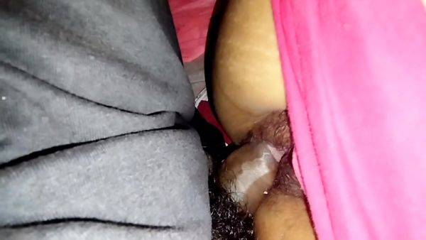 Desi Girl Slow Fuck Enjoying Desivill - desi-porntube.com on v0d.com