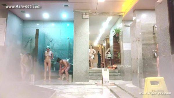 Chinese public bathroom.3 - txxx.com on v0d.com