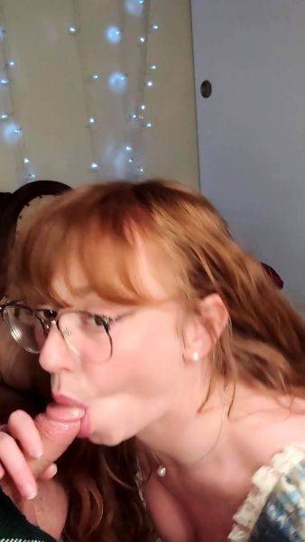 Big Cock Enjoys Blowjob And Hardcore Ride - drtuber.com on v0d.com