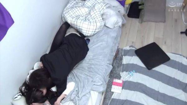 XVLN402 Cuuuuuuty Japanese SEX BABE - senzuri.tube on v0d.com