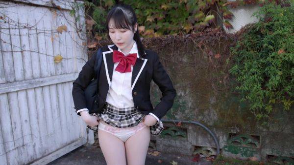 Mbrab-041 Nudie/perfume Jun - hclips.com on v0d.com