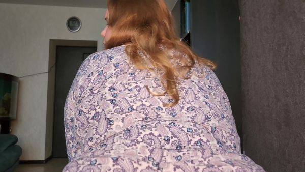 Stepmommy Gets Cum In Her Ass For The First Time - hclips.com on v0d.com