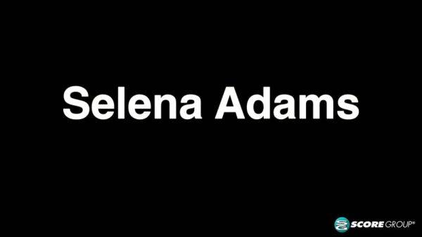 Korina Kova & Selena Adams: Seeing Double - hotmovs.com on v0d.com