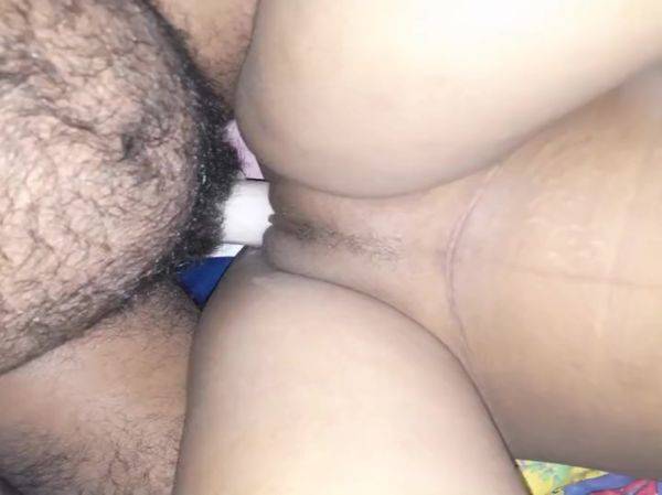 Indian Sexy Girl Fucked Big Cock With Her Dirty Neighbors Husband - desi-porntube.com - India on v0d.com