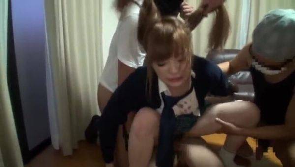 JKパンチラ盗撮ストーカー尾行 女子高生監禁レイプ ナマ中だし孕ませ妊娠 blowjob creampie sex treated doll - txxx.com on v0d.com