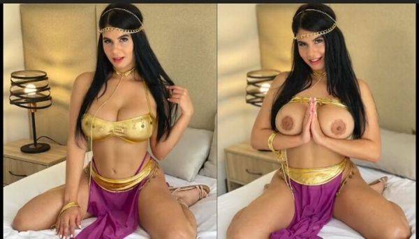 Hot Big Boobs Arab Female Dancer Fucked By Indian Boy - txxx.com - India on v0d.com