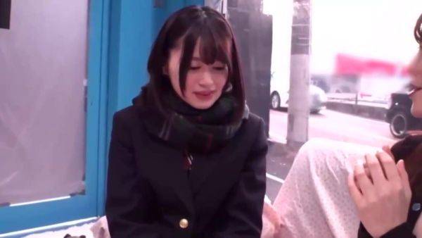 HZKW126 Awesome Asian cool BABE - senzuri.tube - Japan on v0d.com