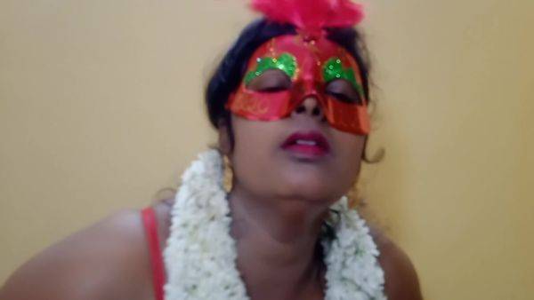 Sexy Aunty Saree Self Sex - desi-porntube.com - India on v0d.com
