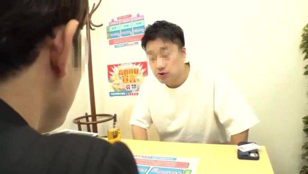 HZKW477 Awesome Japanese cool WOWOWOW - senzuri.tube - Japan on v0d.com