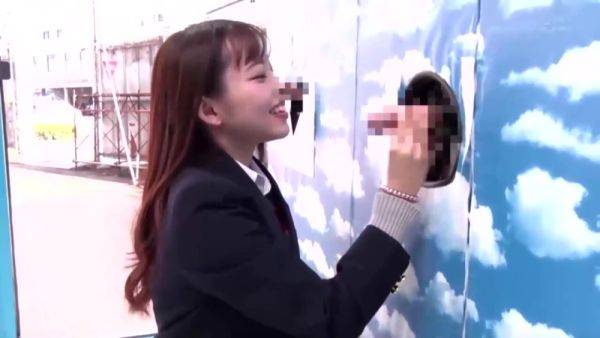 HZKW566 Good Japanese SEX BABE - senzuri.tube - Japan on v0d.com