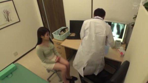 07385 Obscene doctor! ! - hclips.com - Japan on v0d.com