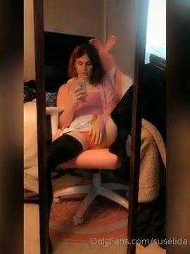 Shy amateur webcam girl with small tits masturbates - drtuber.com on v0d.com