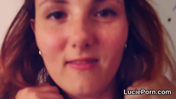 Amateur Lesbian Kittens Get Their Licked An With Juicy Holes - hclips.com on v0d.com