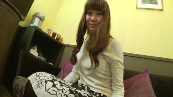 Hiroko Nagatomo Needs Creampie In Her Hairy Muff - hclips.com - Japan on v0d.com