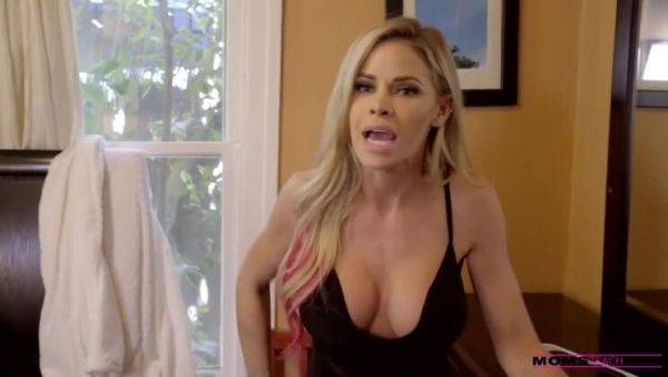 My Hot Step-Mom - Season 9, Episode 4: Jessa Rhodes - xxxfiles.com on v0d.com